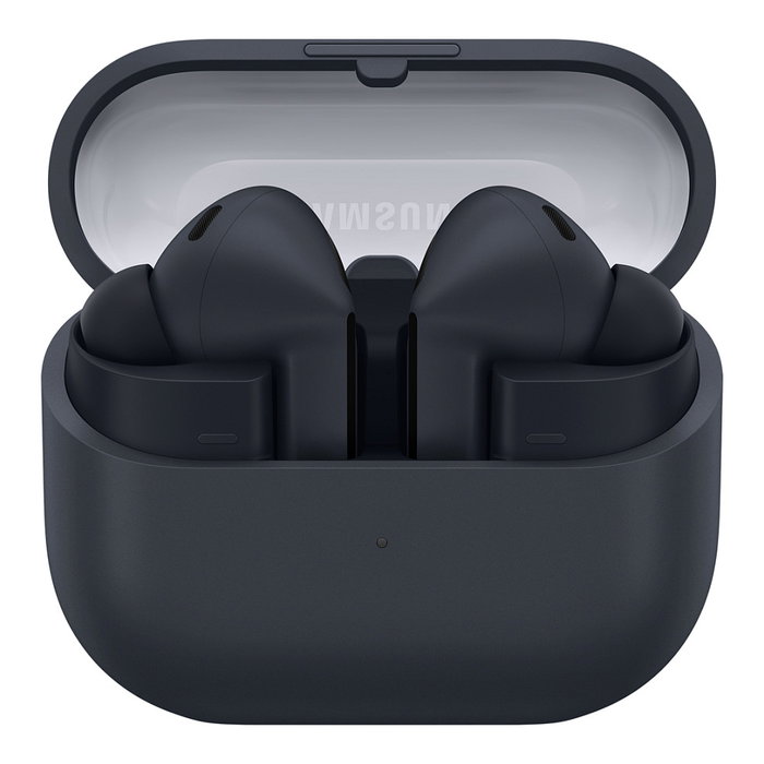 Samsung Galaxy Buds3 FE R420 Auriculares Inalámbricos Intrauditivos Negro con Reducción Activa de Ruido (ANC), IP54, 30h de Autonomía Samsung Galaxy Buds3 FE R420 Auriculares Inalámbricos Intrauditivos Negro con Reducción Activa de Ruido (ANC), IP54, 30h de Autonomía
