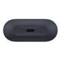 Samsung Galaxy Buds3 FE R420 Auriculares Inalámbricos Intrauditivos Negro con Reducción Activa de Ruido (ANC), IP54, 30h de Autonomía