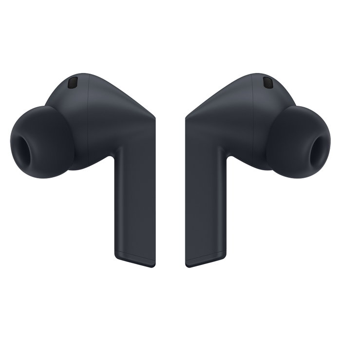 Samsung Galaxy Buds3 FE R420 Auriculares Inalámbricos Intrauditivos Negro con Reducción Activa de Ruido (ANC), IP54, 30h de Autonomía Samsung Galaxy Buds3 FE R420 Auriculares Inalámbricos Intrauditivos Negro con Reducción Activa de Ruido (ANC), IP54, 30h de Autonomía