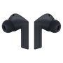 Samsung Galaxy Buds3 FE R420 Auriculares Inalámbricos Intrauditivos Negro con Reducción Activa de Ruido (ANC), IP54, 30h de Autonomía