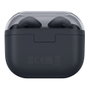 Samsung Galaxy Buds3 FE R420 Auriculares Inalámbricos Intrauditivos Negro con Reducción Activa de Ruido (ANC), IP54, 30h de Autonomía