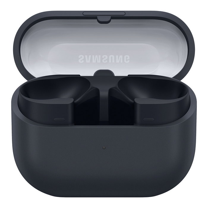 Samsung Galaxy Buds3 FE R420 Auriculares Inalámbricos Intrauditivos Negro con Reducción Activa de Ruido (ANC), IP54, 30h de Autonomía Samsung Galaxy Buds3 FE R420 Auriculares Inalámbricos Intrauditivos Negro con Reducción Activa de Ruido (ANC), IP54, 30h de Autonomía