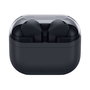 Auriculares Inalámbricos con Estuche de Carga Samsung GALAXY BUDS 3 FE SM-R420 Negro