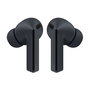 Auriculares Inalámbricos con Estuche de Carga Samsung GALAXY BUDS 3 FE SM-R420 Negro