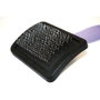 Nayeco Carda Gel Pin Pequeña para Mascotas - Cepillo Suave para Pelo de Perro y Gato