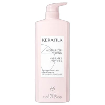 Kerasilk ESSENTIALS Repairing Conditioner 750 ml Kerasilk ESSENTIALS Repairing Conditioner 750 ml