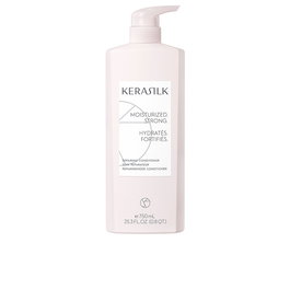 Kerasilk ESSENTIALS repairing conditioner 750 ml Acondicionador Cabello Mujer