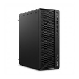 Medion T80 II Portátil Intel Core i5, 32GB RAM, 1TB SSD, Windows 11