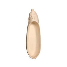 Summa Premium Set de 3 Bol Berenjena Mate 21x5 cm