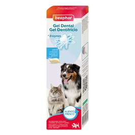 Gel Dental para Perro y Gato 100 gr