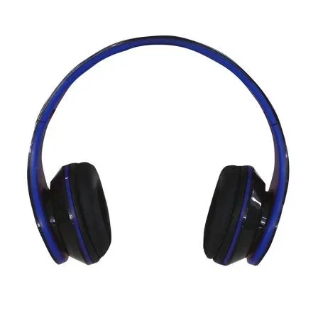 Approx Aurora Jazz Auriculares Urbanos Stereo - Negro/Azul Approx Aurora Jazz Auriculares Urbanos Stereo - Negro/Azul