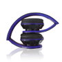 Approx Aurora Jazz Auriculares Urbanos Stereo - Negro/Azul
