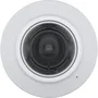 AXIS 02832-001 Cámara de Seguridad IP 4MP (2688 x 1512) Interior, Forma Bala para Techo, Alámbrica con PoE, Color Blanco