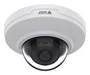 AXIS 02832-001 Cámara de Seguridad IP 4MP (2688 x 1512) Interior, Forma Bala para Techo, Alámbrica con PoE, Color Blanco