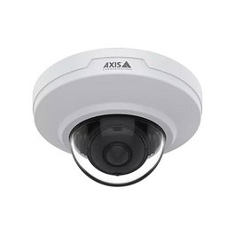 Axis Netzwerkkamera Fix Dome Mini M3086-V Mic