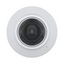 Axis Cámara de seguridad IP fija dome mini M3086-V interior 4 MP, 130° vista, PoE, con micrófono incorporado - Blanco