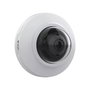 Axis Cámara de seguridad IP fija dome mini M3086-V interior 4 MP, 130° vista, PoE, con micrófono incorporado - Blanco