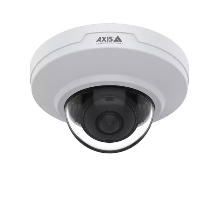 Axis Netzwerkkamera Fix Dome Mini M3086-V Mic