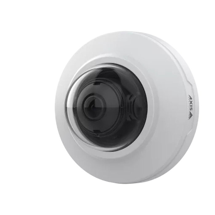 Axis Netzwerkkamera Fix Dome Mini M3086-V Mic
