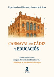 ALFAR EDICIONES, Carnaval de Cádiz y Educación