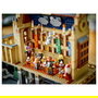 LEGO 76435 Harry Potter Schloss Hogwarts: Die Große Halle Set de Construcción 1732 Piezas