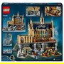 LEGO 76435 Harry Potter Schloss Hogwarts: Die Große Halle Set de Construcción 1732 Piezas