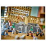 LEGO 76435 Harry Potter Schloss Hogwarts: Die Große Halle Set de Construcción 1732 Piezas