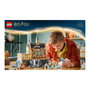 LEGO 76435 Harry Potter Schloss Hogwarts: Die Große Halle Set de Construcción 1732 Piezas