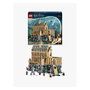 LEGO 76435 Harry Potter Schloss Hogwarts: Die Große Halle Set de Construcción 1732 Piezas