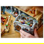 LEGO 76435 Harry Potter Schloss Hogwarts: Die Große Halle Set de Construcción 1732 Piezas