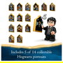LEGO 76435 Harry Potter Schloss Hogwarts: Die Große Halle Set de Construcción 1732 Piezas
