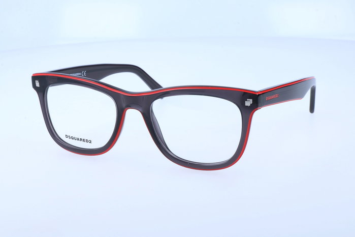 Dsquared2 Gafas DQ5166-20 Gris