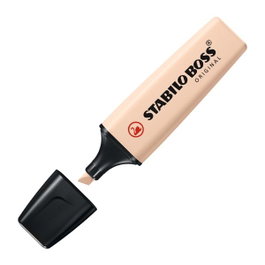 Stabilo BOSS ORIGINAL NatureColors Marcador fluorescente Beige