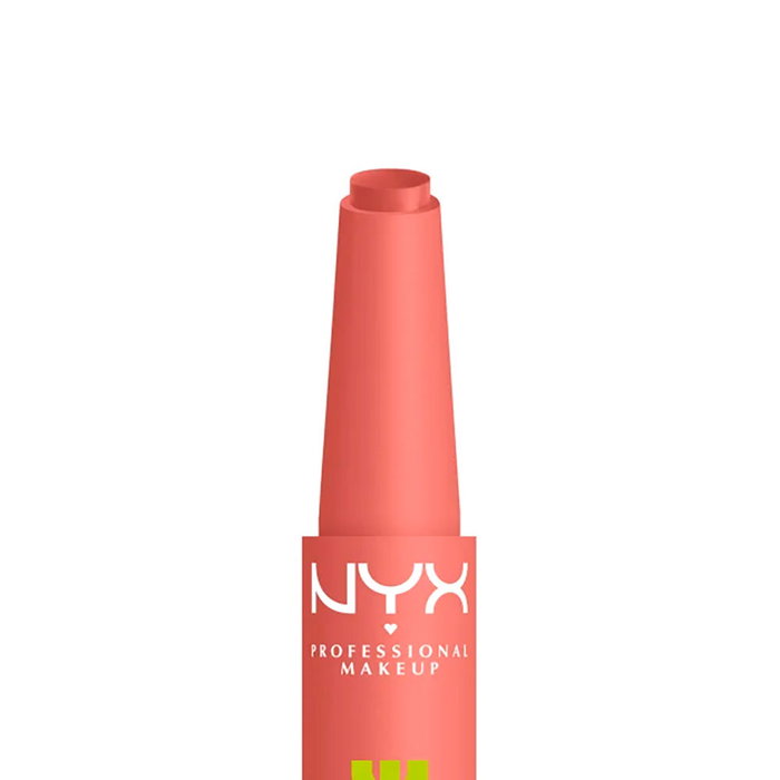 Nyx Professional Make Up FAT MATTE Labial #Cashmere Cutie Nyx Professional Make Up FAT MATTE Labial #Cashmere Cutie