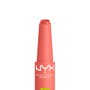 Nyx Professional Make Up FAT MATTE Labial #Cashmere Cutie
