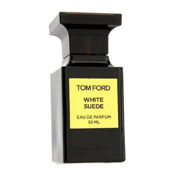 Tom Ford White Suede Eau de Parfum 50 ml