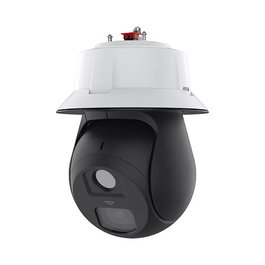 Axis Cámara de red Bispectral PTZ Q6411-LE 30 fps
