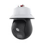Axis Cámara de red Bispectral PTZ Q6411-LE 30 fps
