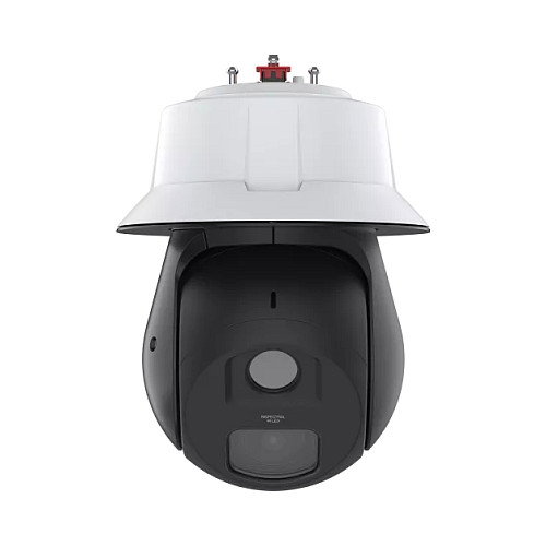 Axis Cámara de red Bispectral PTZ Q6411-LE 30 fps Axis Cámara de red Bispectral PTZ Q6411-LE 30 fps