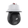 Axis Cámara de red Bispectral PTZ Q6411-LE 30 fps