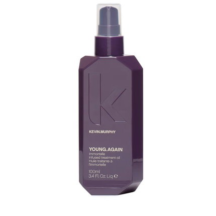Kevin Murphy Young Again Aceite de Tratamiento para el Cabello 100 ml