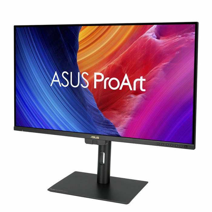 Asus ProArt PA27UCGE Monitor 27 pulgadas 4K Ultra HD IPS 160Hz Negro