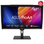 ASUS ProArt PA27UCGE - Monitor LED Profesional 27 Pulgadas 4K IPS, 160Hz, 1ms, HDR600, USB-C 96W, Color 98% DCI-P3