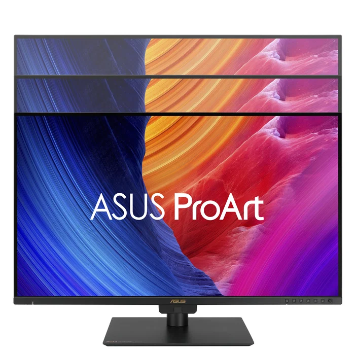 Asus ProArt PA27UCGE Monitor de 27 Pulgadas 4K UHD IPS 160Hz