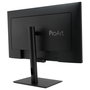 Asus ProArt PA27UCGE Monitor 27 pulgadas 4K Ultra HD IPS 160Hz Negro