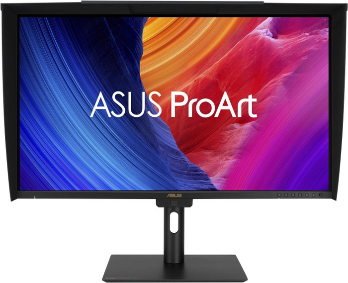 Asus ProArt PA27UCGE Monitor 27 pulgadas 4K Ultra HD IPS 160Hz Negro