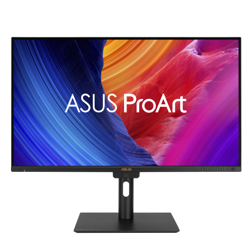 Asus ProArt PA27UCGE Monitor 27 pulgadas 4K Ultra HD IPS 160Hz Negro
