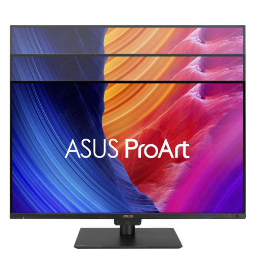 Asus ProArt PA27UCGE Monitor 27 pulgadas 4K Ultra HD IPS 160Hz Negro