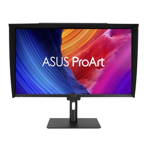 Asus ProArt PA27UCGE Monitor 27 pulgadas 4K Ultra HD IPS 160Hz Negro