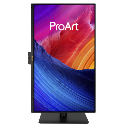 Asus ProArt PA27UCGE Monitor 27 pulgadas 4K Ultra HD IPS 160Hz Negro